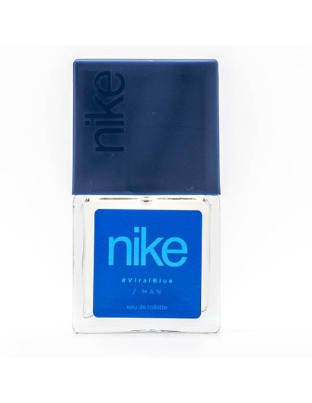 Nike Viral Blue Man Eau de Toilette 30ml