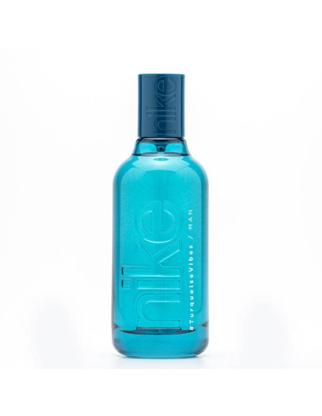 Nike Turquoise Vibes Man Eau de Toilette 100ml