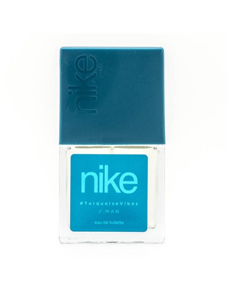 Nike Turquoise Vibes Man Eau de Toilette 30ml