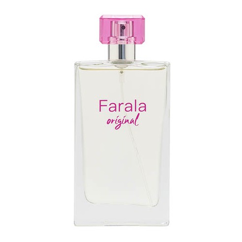 Farala Original Eau de Toilette para mujer 75ml