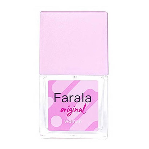 Farala Original Eau de Toilette para mujer 30ml