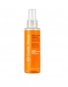 Pack Solar Capilar Protege y Repara 2
