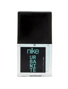 Nike Spicy Road Eau de Toilette para hombre 30ml