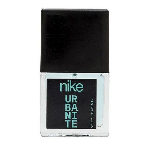 Nike Spicy Road Eau de Toilette para hombre 30ml