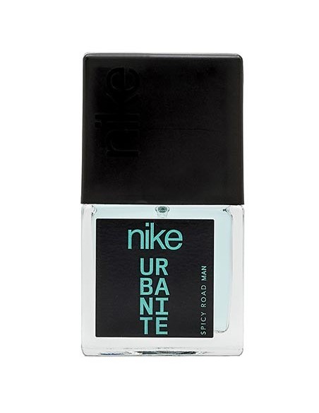 Nike Spicy Road Eau de Toilette para hombre 30ml