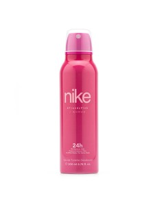 Pack Nike Trendy Pink Woman Desodorante Spray 200ml 3 uds 2