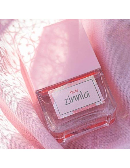 Pack Zinnia Flor de Zinnia Eau de Toilette para mujer 30ml 3 uds