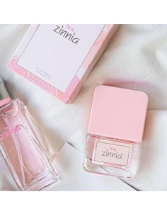 Pack Zinnia Flor de Zinnia Eau de Toilette para mujer 30ml 3 uds 2