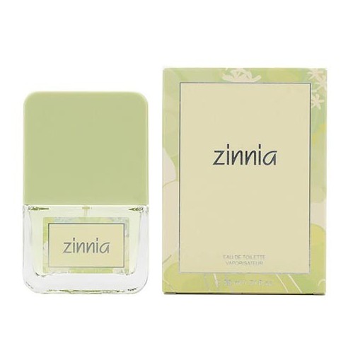 Zinnia Classic Eau de Toilette 30ml perfume