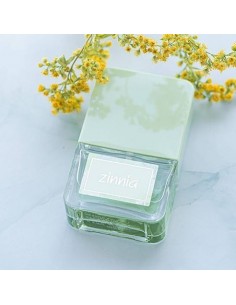 Pack Zinnia Eau de Toilette para mujer 30ml 3 uds 2