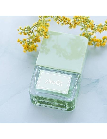 Pack Zinnia Eau de Toilette para mujer 30ml 3 uds