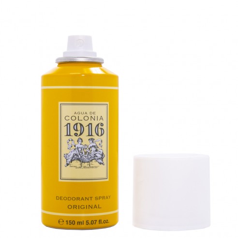 Pack 1916 Original Desodorante Spray 150ml 3 uds