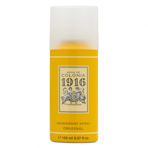 Pack 1916 Original Desodorante Spray 150ml 3 uds