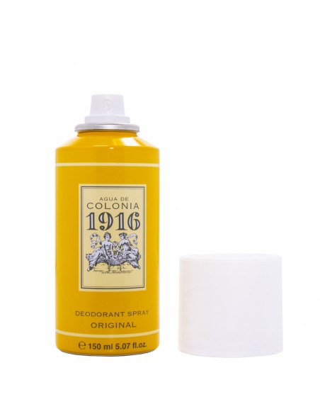 Pack 1916 Original Desodorante Spray 150ml 6 uds