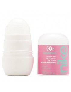 Nike Sweet Blossom Desodorante roll on 50ml perfume 2