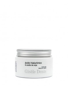 Gisèle Denis Crema facial...
