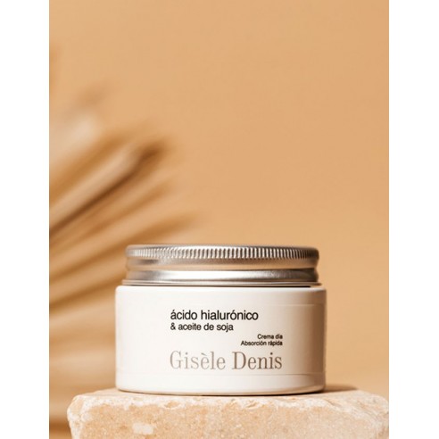 Gisèle Denis Creme Facial de Ácido Hialurônico...