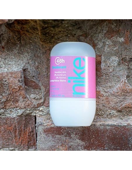 Nike Sweet Blossom Woman Desodorante Roll-on 50ml