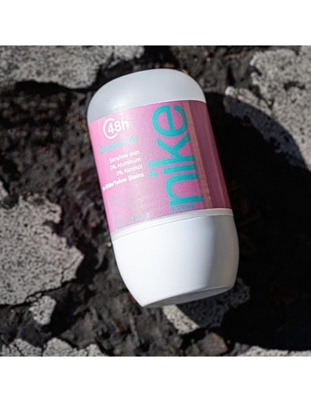 Nike Desodorante feminino Sweet Blossom Roll-on 50 ml