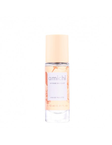 Amichi Intense Bouquet Eau de Toilette para mujer 12ml