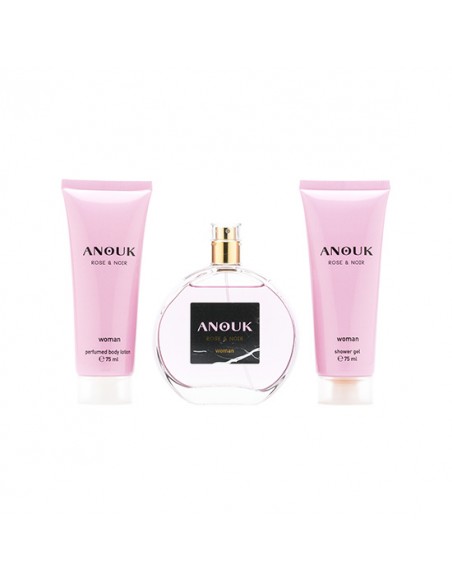 Anouk Rose & Noir Estuche de regalo para mujer Anouk Rose & Noir Estuche de regalo para mujer