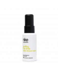 nikecosmetics Surfing the lime After Shave Balm
