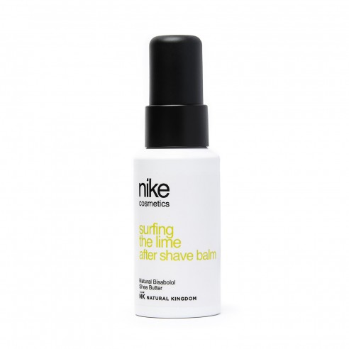 nikecosmetics Surfing the lime After Shave Balm