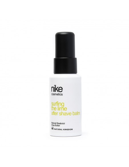 nikecosmetics Surfing the lime After Shave Balm