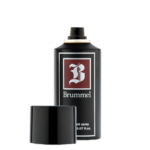 Brummel Pack Desodorante Spray para homens...