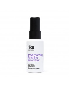 nikecosmetics Good Morning...