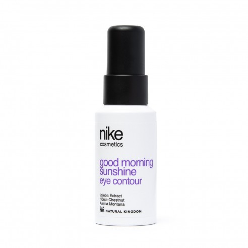 nikecosmetics Good Morning Sunshine Eye Contour 30ml