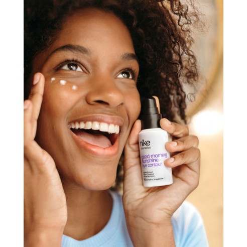 nikecosmetics Good Morning Sunshine Eye Contour...