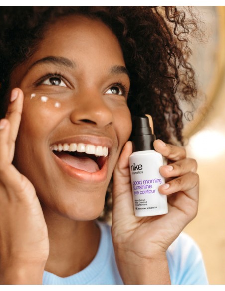 nikecosmetics Good Morning Sunshine Eye Contour 30 ml