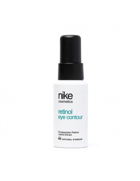 nikecosmetics Retinol Eye Contour 30 ml