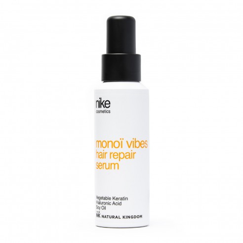 nikecosmetics Monoï Vibes Hair Repair Serum 100ml