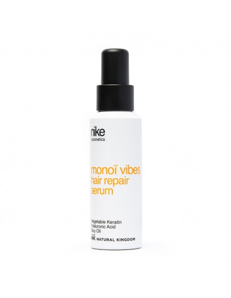 nikecosmetics Monoï Vibes Hair Repair Serum 100ml