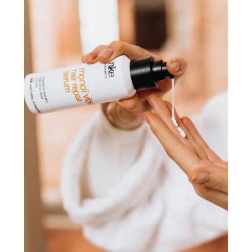 nikecosmetics Monoï Vibes Hair Repair Serum 100ml