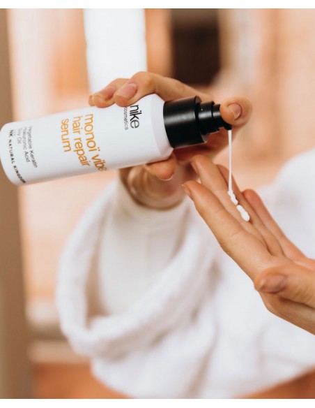 nikecosmetics Monoï Vibes Hair Repair Serum 100ml