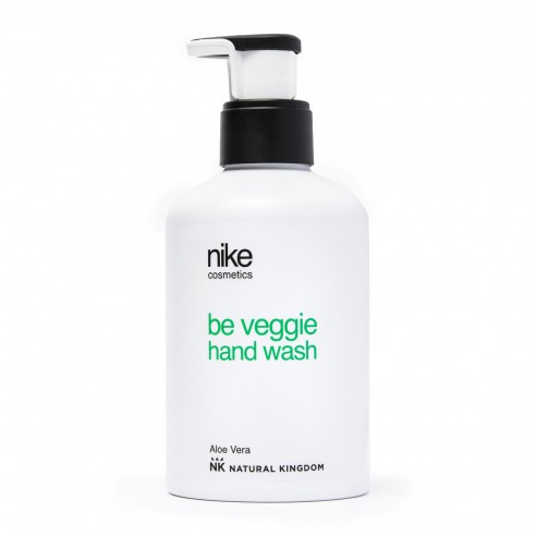 nikecosmetics Be Veggie Hand Wash 250ml