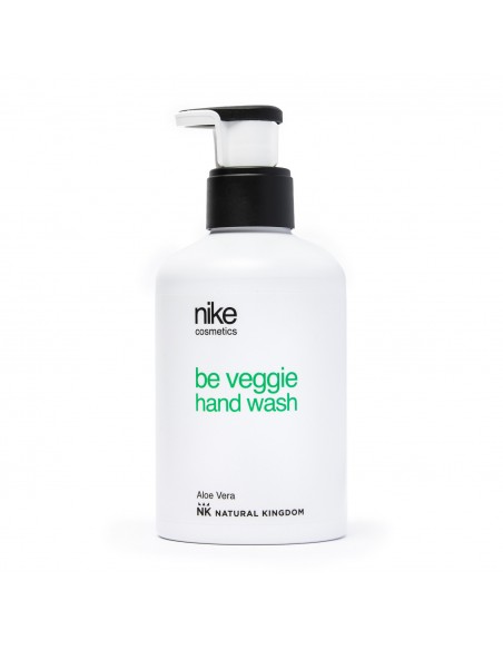 nikecosmetics Be Veggie Hand Wash 250ml