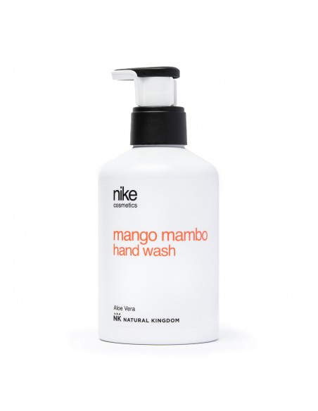 nikecosmetics Lavagem das mãos Mango Mambo 250 ml