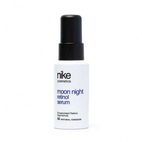 nikecosmetics Moon Night Retinol Serum 30ml