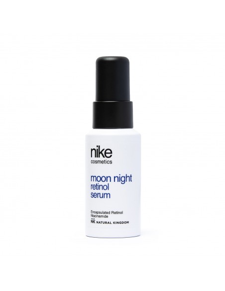 nikecosmetics Moon Night Retinol Serum 30ml
