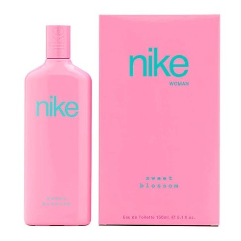 Nike Sweet Blossom Eau de Toilette 150ml perfume