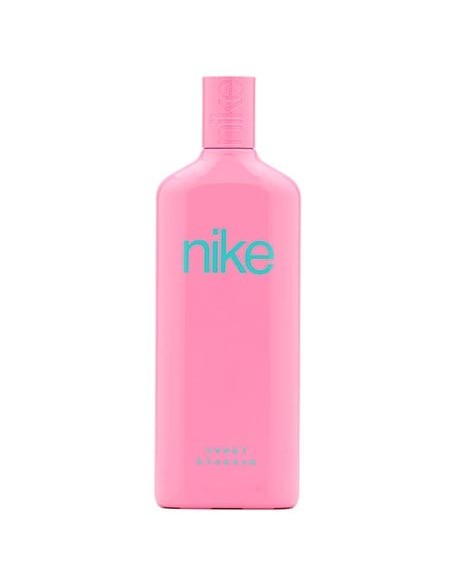 Nike Sweet Blossom Eau de Toilette para mujer 75ml