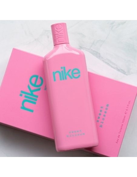 Nike Sweet Blossom Eau de Toilette para mujer 75ml