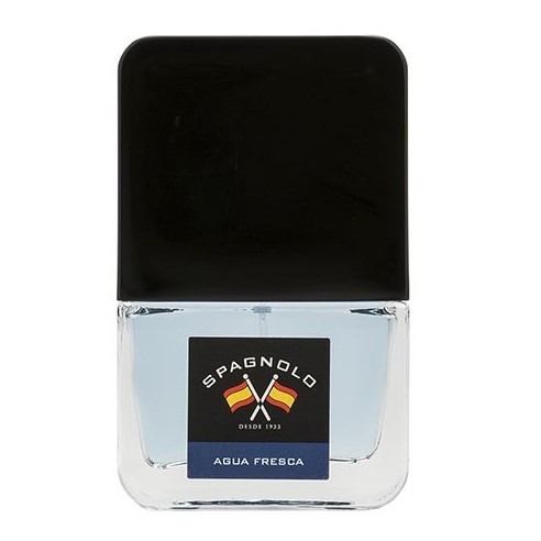 Spagnolo Agua Fresca Eau de Toilette para hombre 30ml