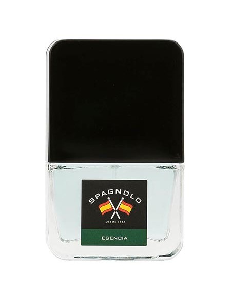 Spagnolo Esencia Eau de Toilette para hombre 30ml