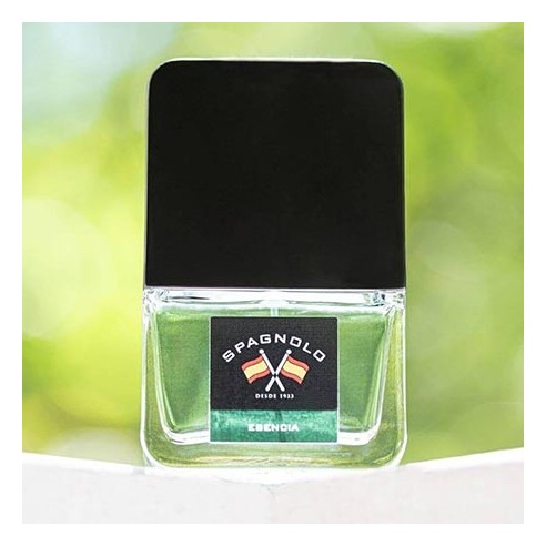 Spagnolo Pack 1933 Eau de Toilette for Men 30ml...