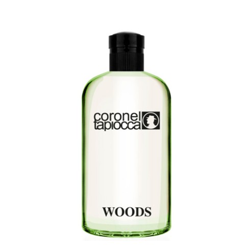 Coronel Tapiocca Woods Eau de Toilette para hombre 150ml